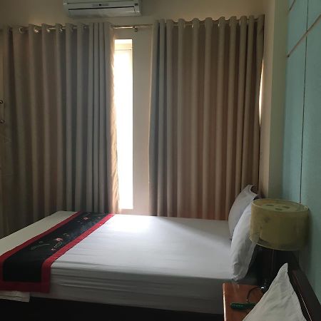 Sunrise Hotel 하노이 외부 사진