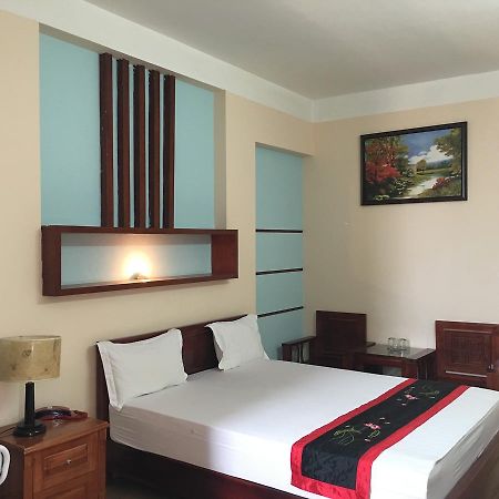 Sunrise Hotel 하노이 외부 사진