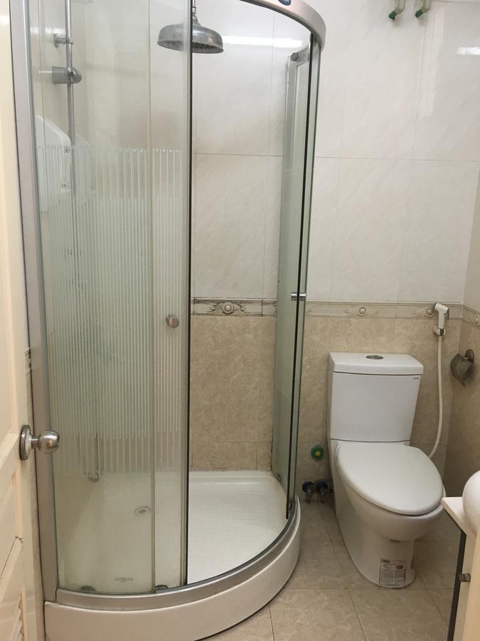 Sunrise Hotel 하노이 외부 사진