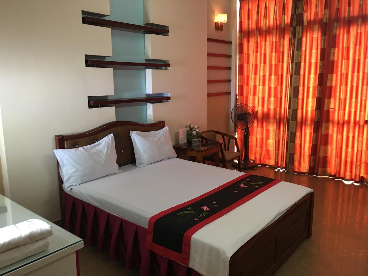 Sunrise Hotel 하노이 외부 사진